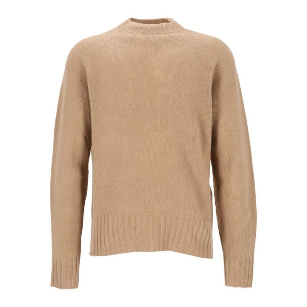 Tom Ford Men Crew-Neck Cashmere Sweater